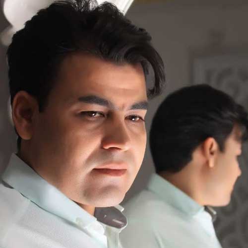 بیدل برزویی جوانی